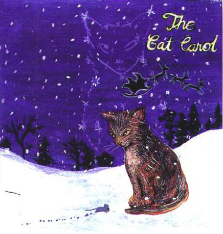 The image “http://www.catcarol.com/catcarol.jpg” cannot be displayed, because it contains errors.